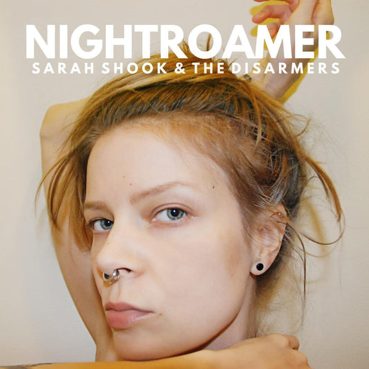 Nightroamer [LP]