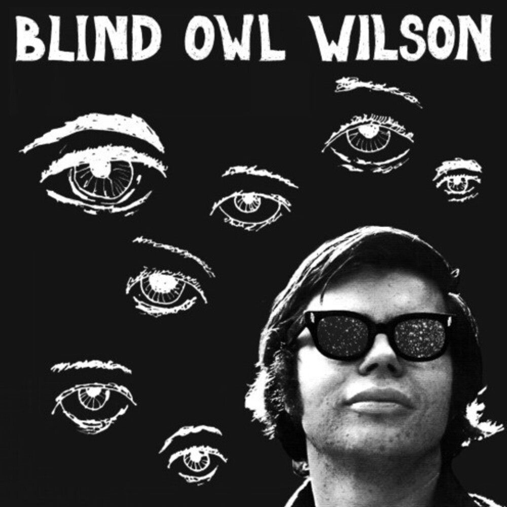 Old Church [LP]