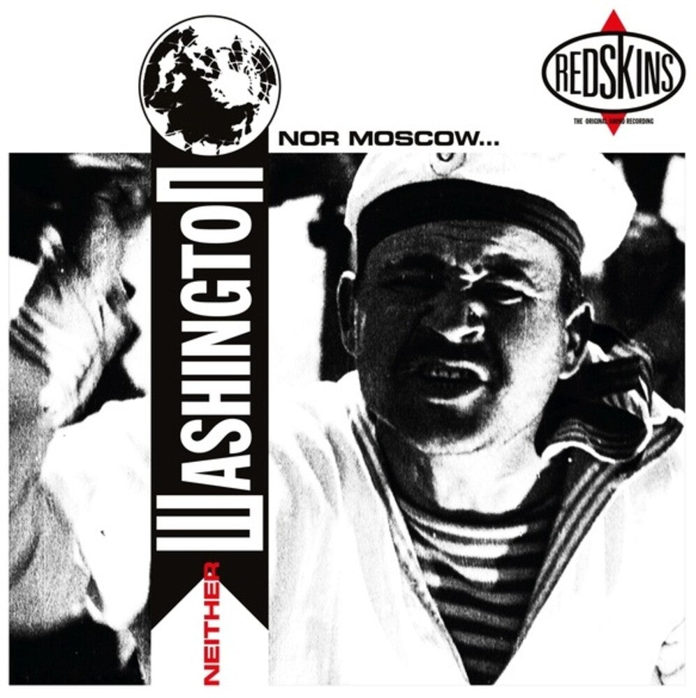 Neither Washington Nor Moscow (Aniv) [LP]