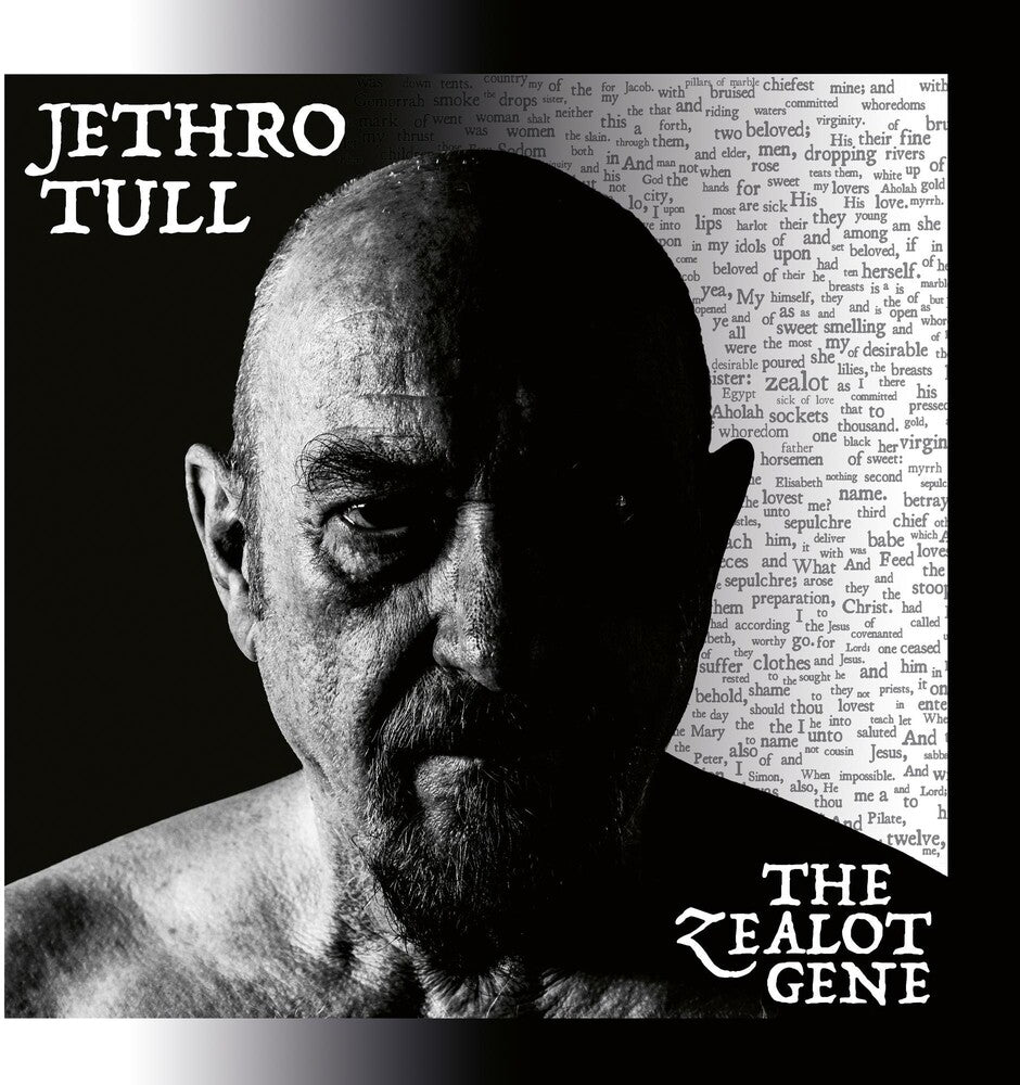 Jethro Tull - The Zealot Gene [2LP]