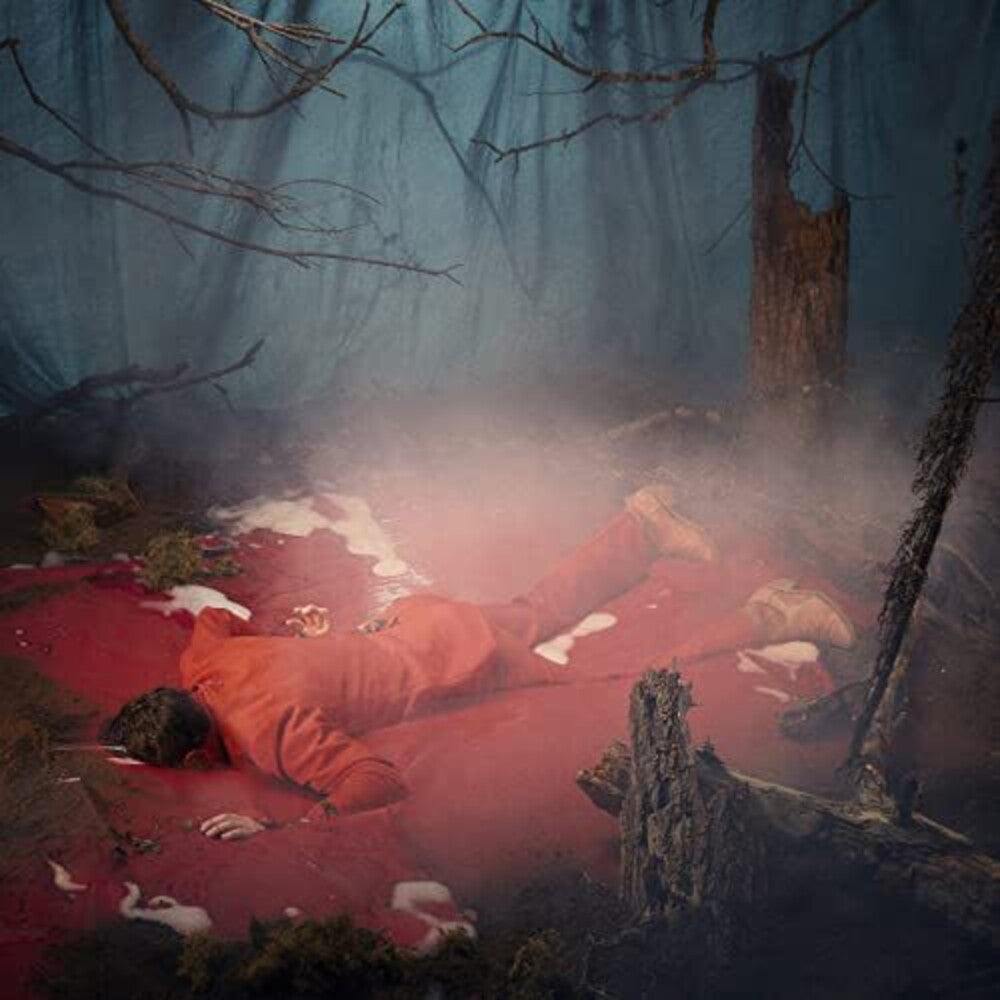 Listen To The Blood [LP]