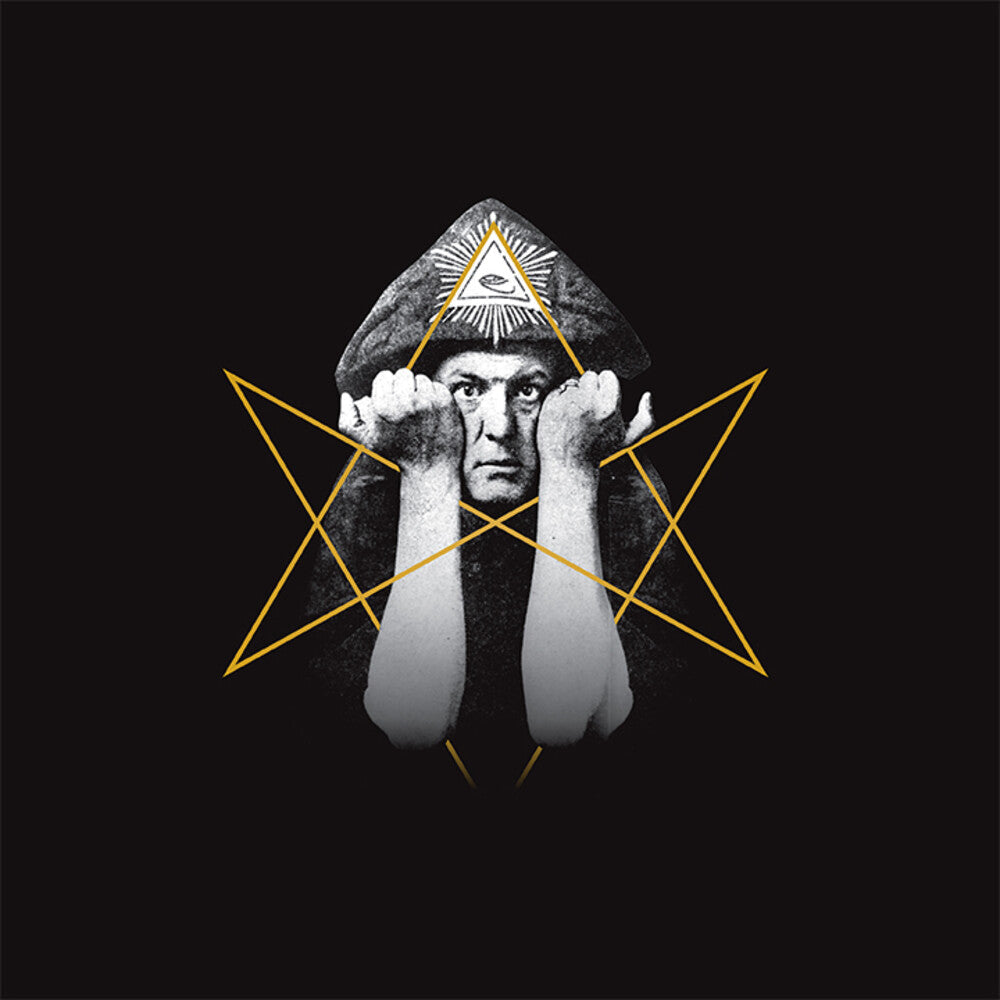 Thelema Tales (Uk) [LP]