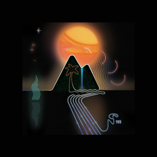 Valley Of The Sun: Field Guide To Inner Harmony [LP]