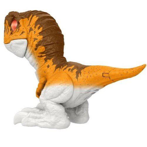 Jurassic World Uncaged Rowdy Roars Atrociraptor