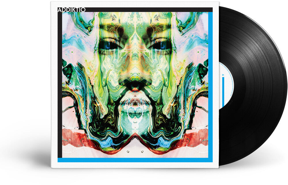 Anthem For The Year 2020 [LP]