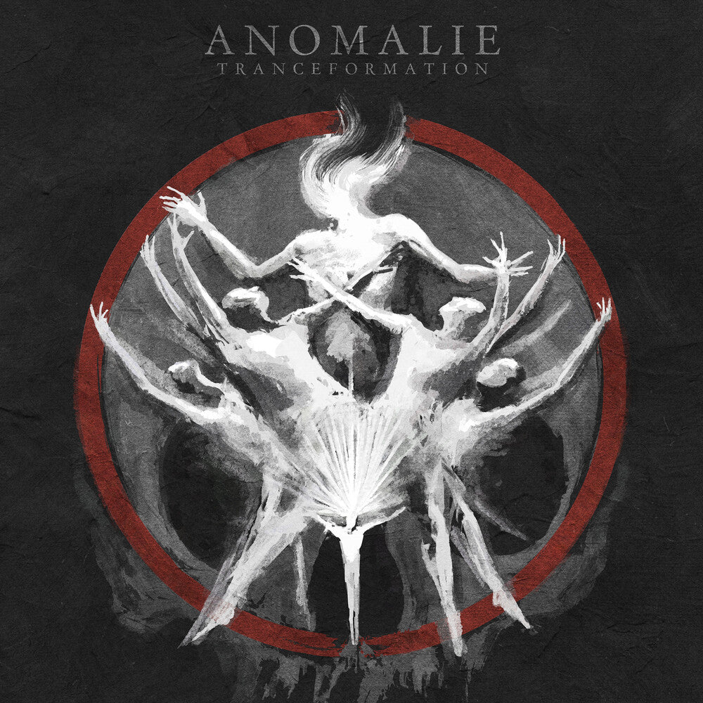 Tranceformation (Uk) [LP]