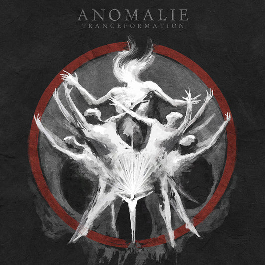 Tranceformation (Uk) [LP]