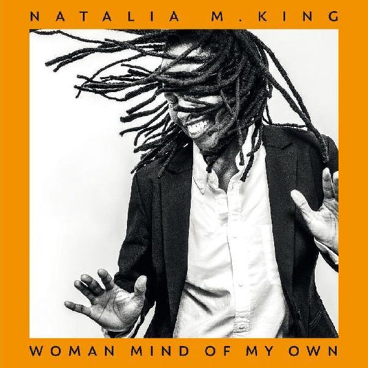 Woman Mind Of My Own (Uk) [LP]