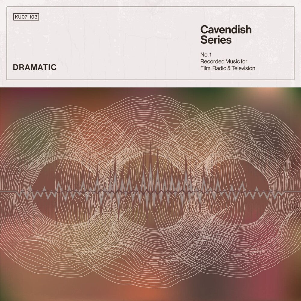Cavendish Series No. 1 [7" Vinyl]