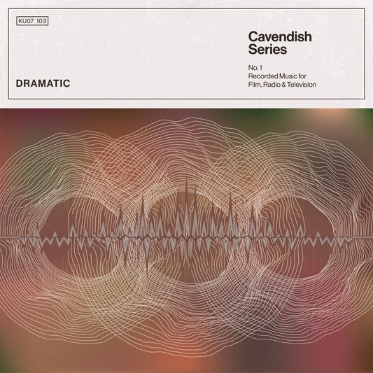 Cavendish Series No. 1 [7" Vinyl]