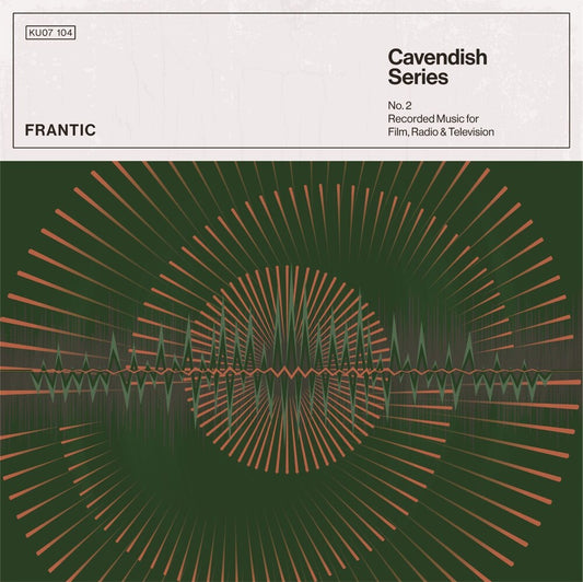 Cavendish Series No. 2 [7" Vinyl]