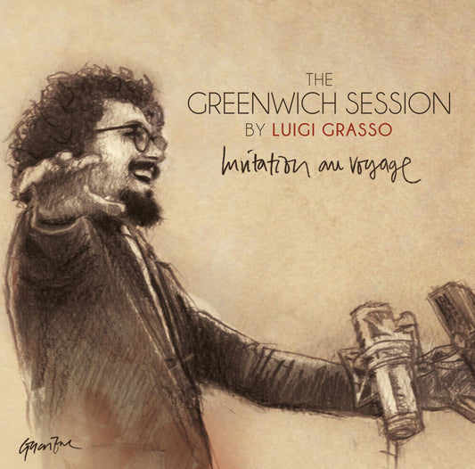 Greenwhich Session (Gate) [LP]