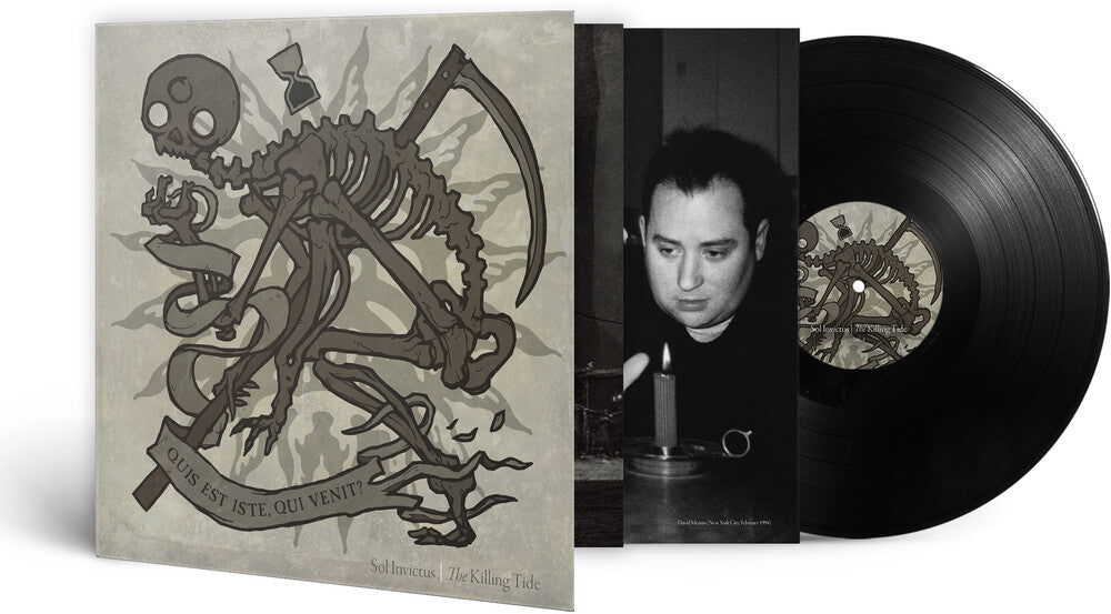 The Killing Tide (Gate) [180 Gram]