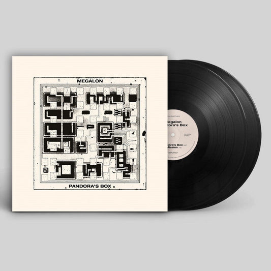 Pandora's Box [LP]