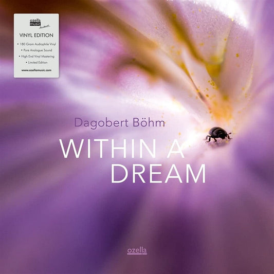Within A Dream [LP]