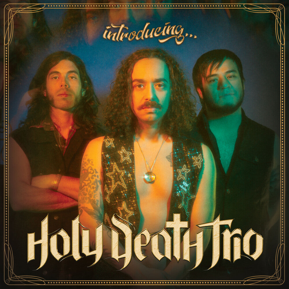 Introducing... [LP]