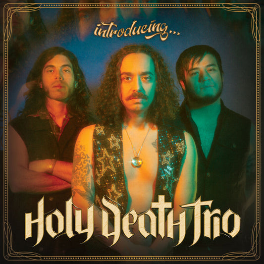 Introducing... [LP]