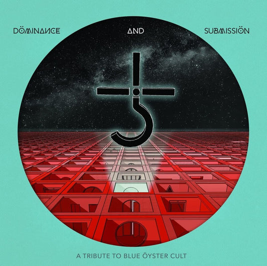 Dominance And Submission: A Tribute To Blue / Var [LP]