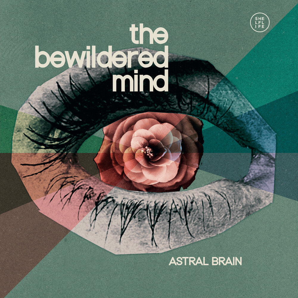 Bewildered Mind [LP] - Golden Apple Comics