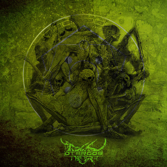 Fleshborer Soulflayer [LP]
