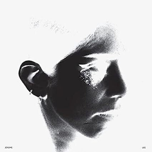 Lp2 (Uk) [LP]