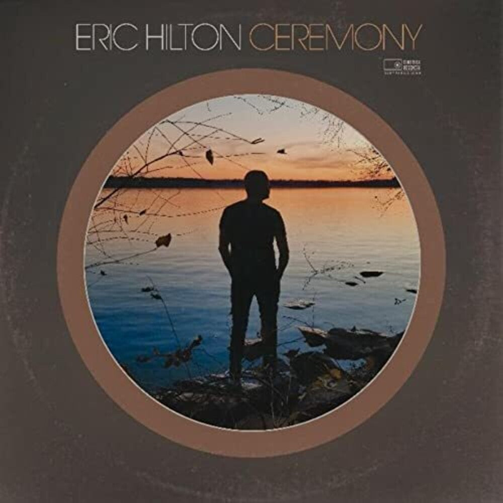 Ceremony [LP]