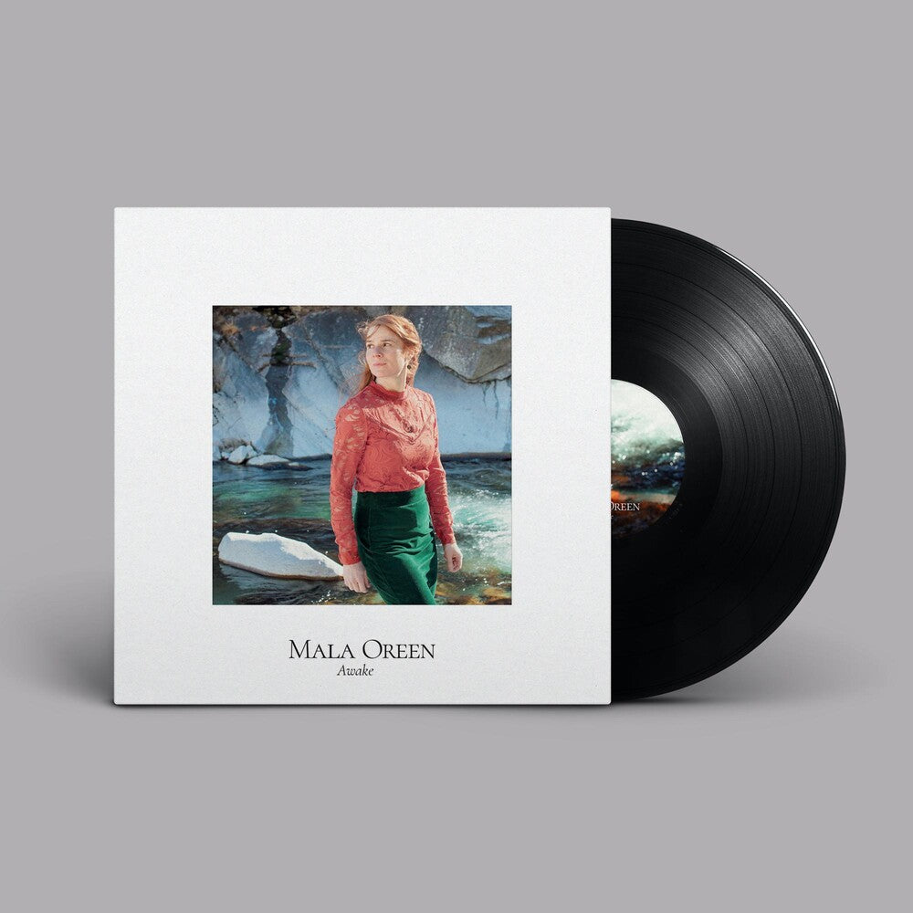 Awake (Blk) [180 Gram]