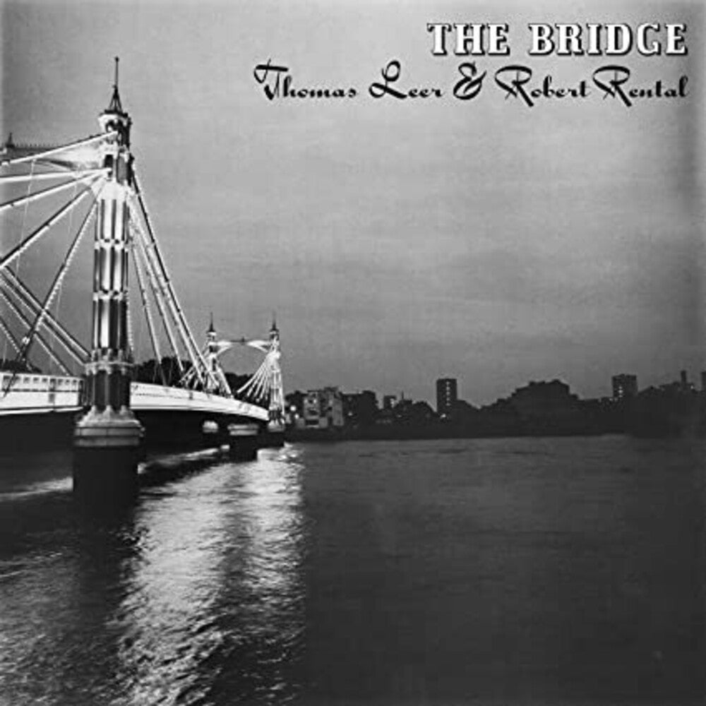 Bridge [LP]