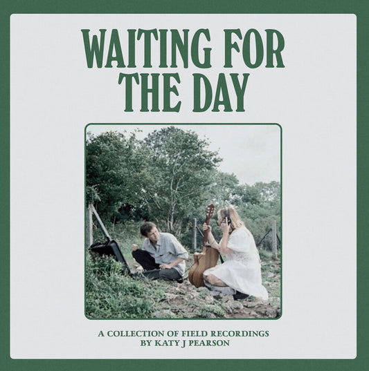 Waiting For The Day [LP]