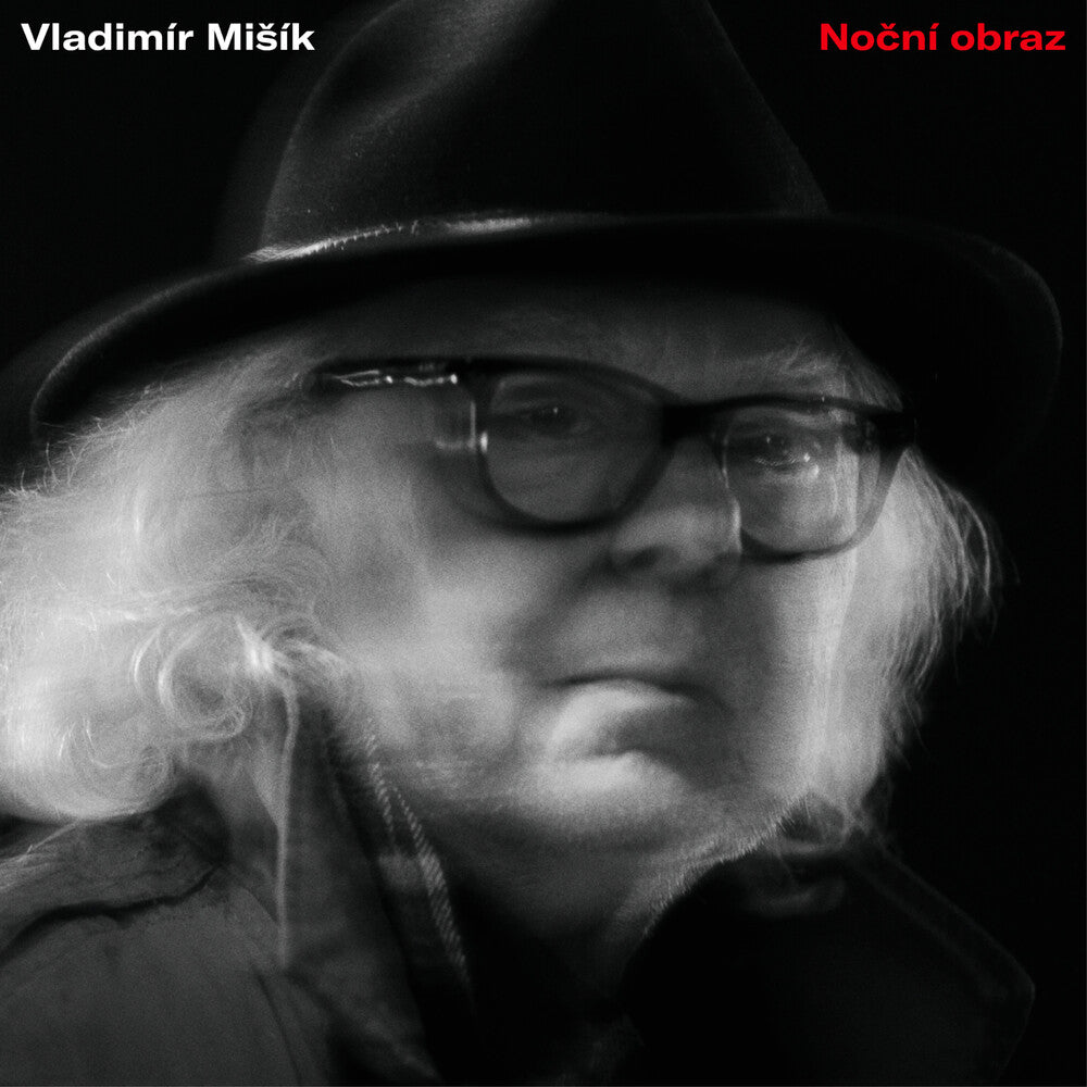 Nocni Obraz (2pk) [LP]