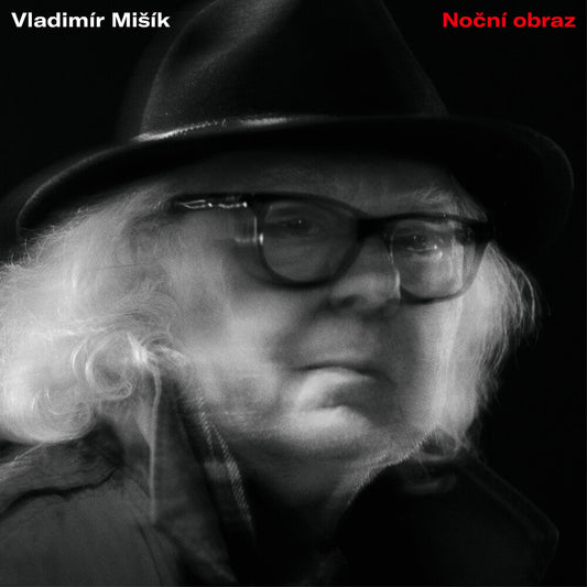 Nocni Obraz (2pk) [LP]