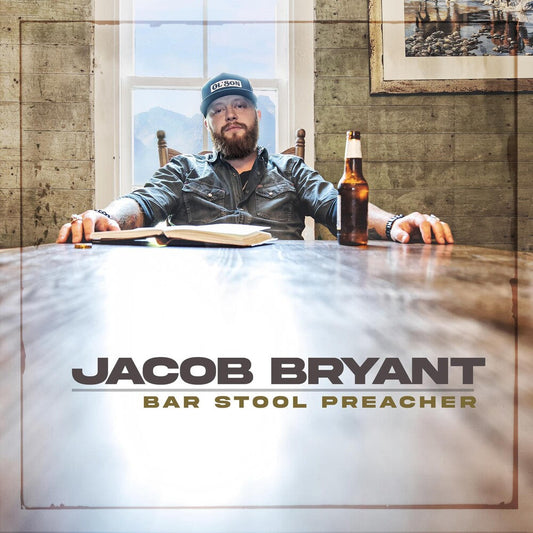 Bar Stool Preacher [LP]