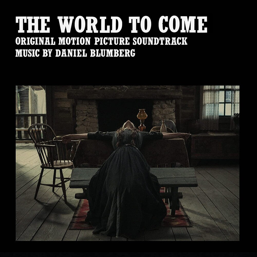 World To Come / O.S.T. [LP]