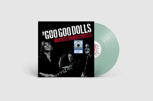 Goo Goo Dolls - Greatest Hits Vol 1 (Cbgr) [Colored Vinyl]