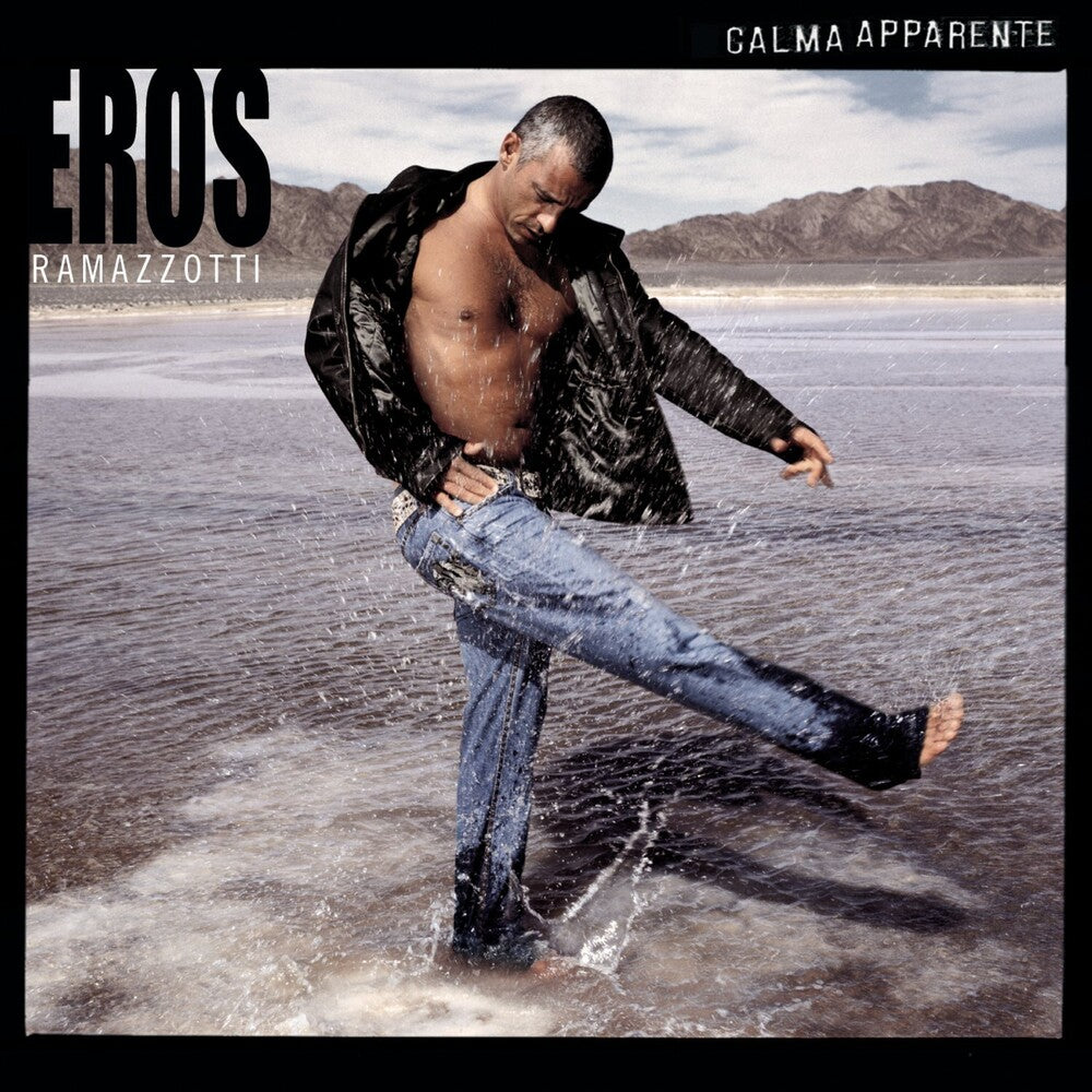 Calma Apparente (Can) [LP]