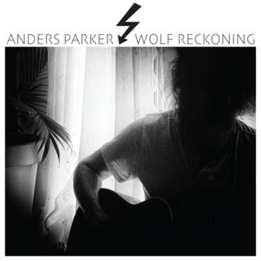 Wolf Reckoning [LP]