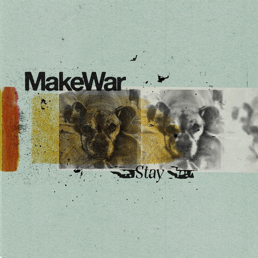 Stay (Can) [7" Vinyl]