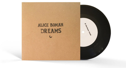 Dreams [Limited Edition]