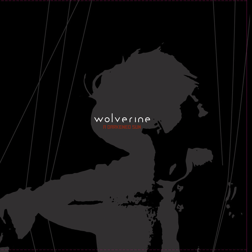 Darkened Sun [Limited Edition]