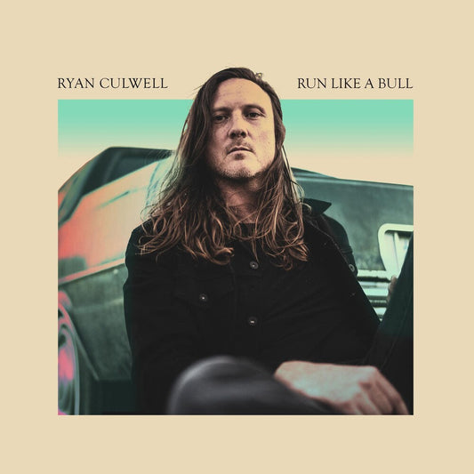 Run Like A Bull [Clear/Orange/Green Marble LP]