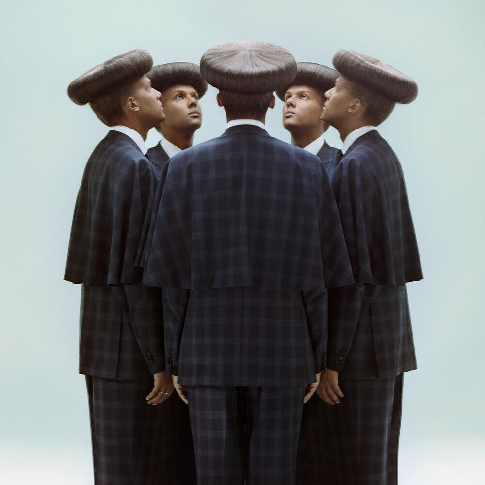 Multitude [LP]