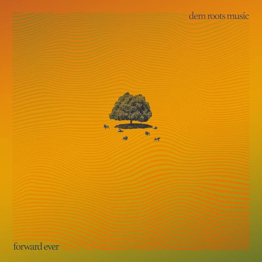 Forward Ever (Green) [Colored Vinyl] (Grn) (Ofgv)