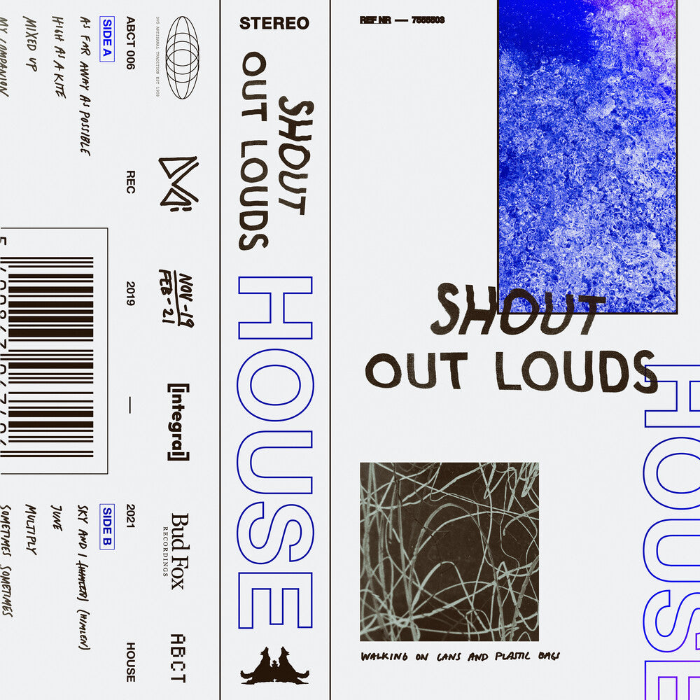 House [LP]