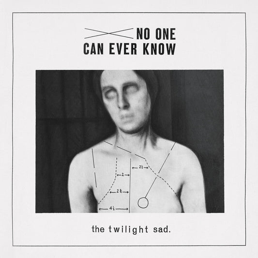 No One Can Ever Know [LP]