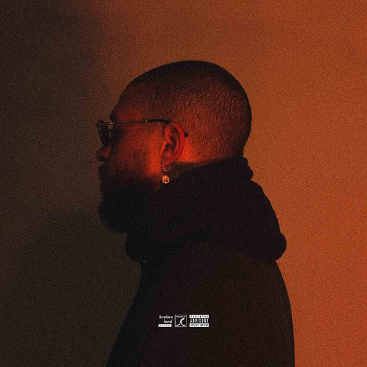 Broken Land 2 [LP]