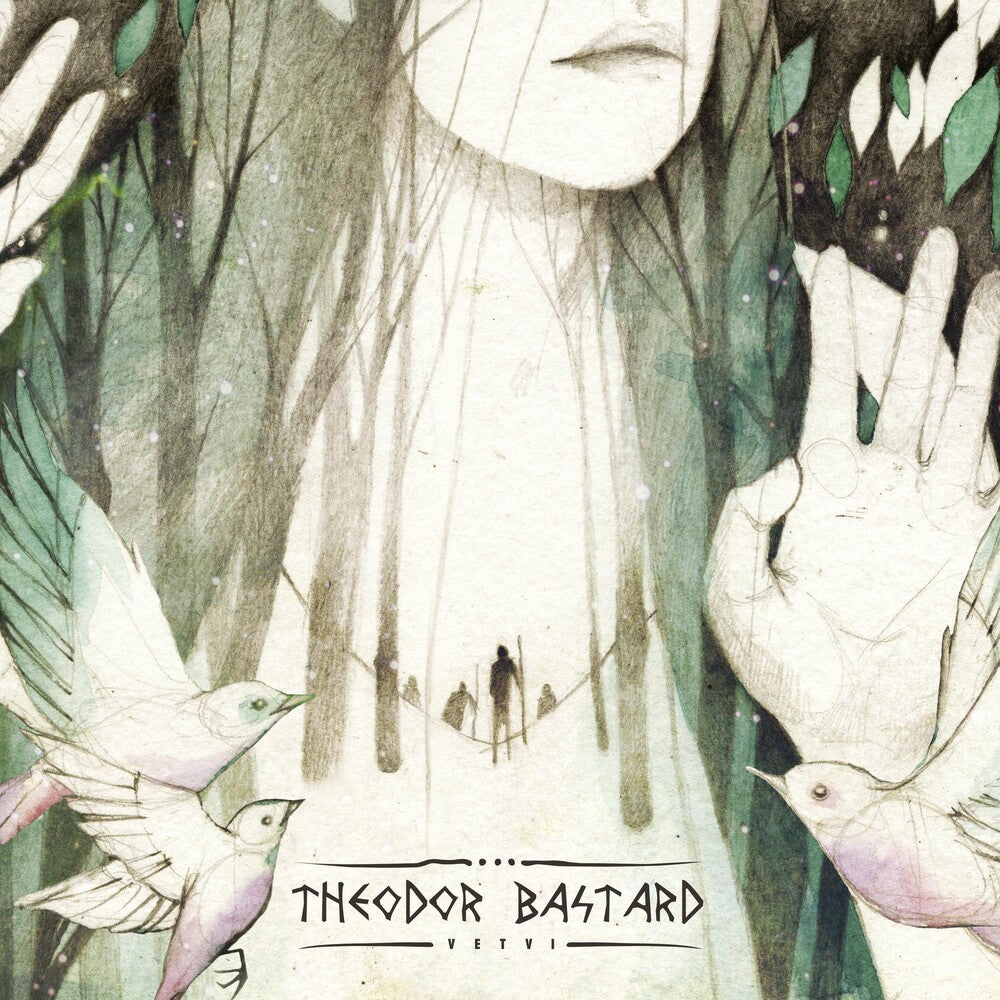 Vetvi (Bonus Tracks) [Deluxe] (Gate) [Limited Edition] [180 Gram]