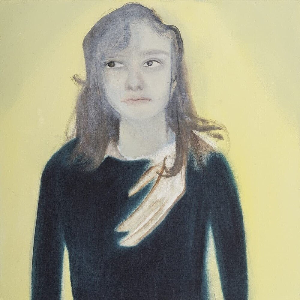 Astro Tough (Blk) [LP]