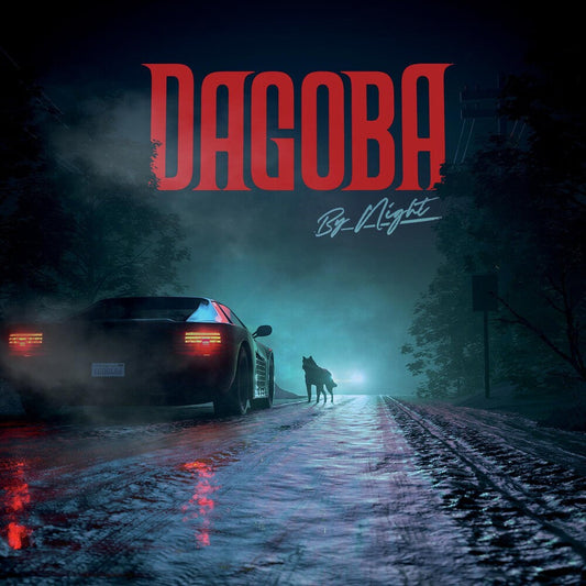 By Night [LP]