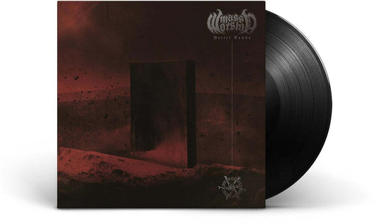 Portal Tombs [Import LP]