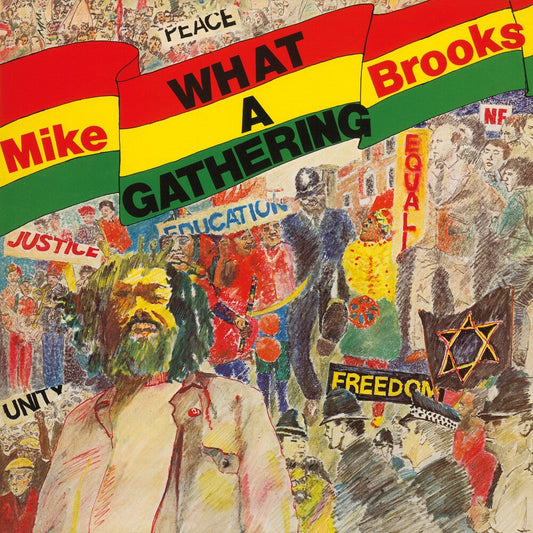 What A Gathering [180 Gram]